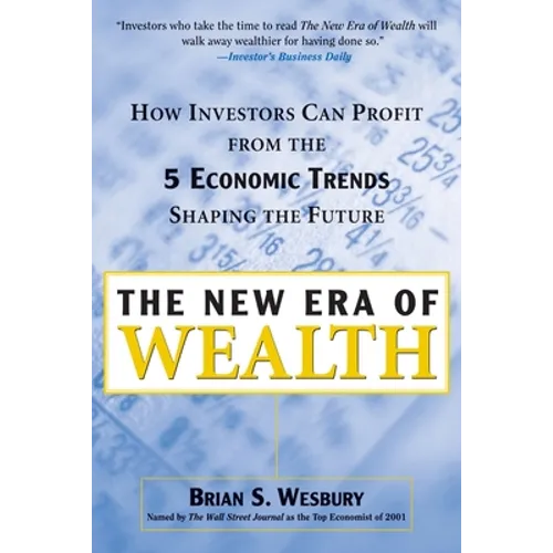 New Era of Wealth