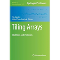 Tiling Arrays: Methods and Protocols