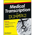 Medical Transcription For Dummies