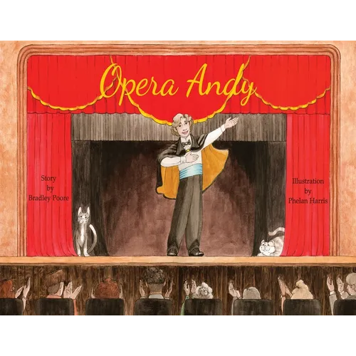 Opera Andy