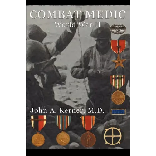 Combat Medic World War II