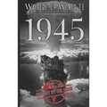 World War II: 1945