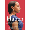 Haben: The Deafblind Woman Who Conquered Harvard Law