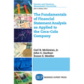The Fundamentals of Financial Statement Analysis as Applied to the Coca-Cola Company