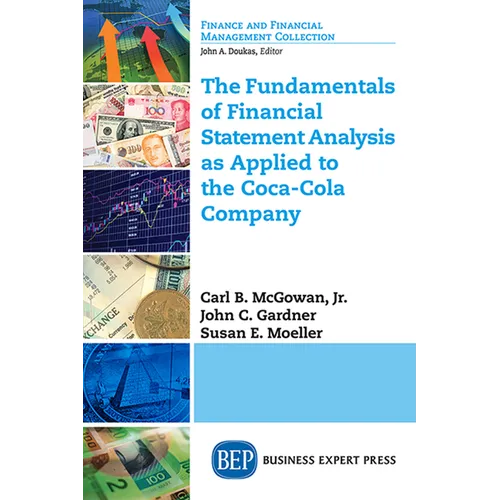 The Fundamentals of Financial Statement Analysis as Applied to the Coca-Cola Company
