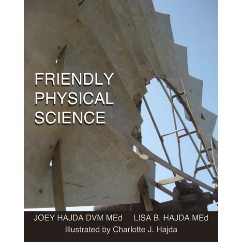 Friendly Physical Science