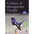 A History of Management Thought
