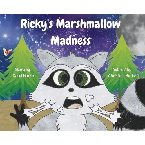 Ricky's Marshmallow Madness