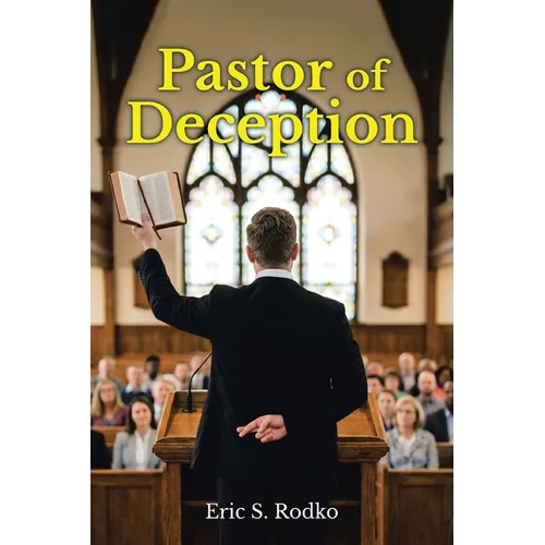 Pastor of Deception
