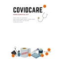 COVIDCARE Home Survival Kit
