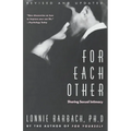 For Each Other: Sharing Sexual Intimacy
