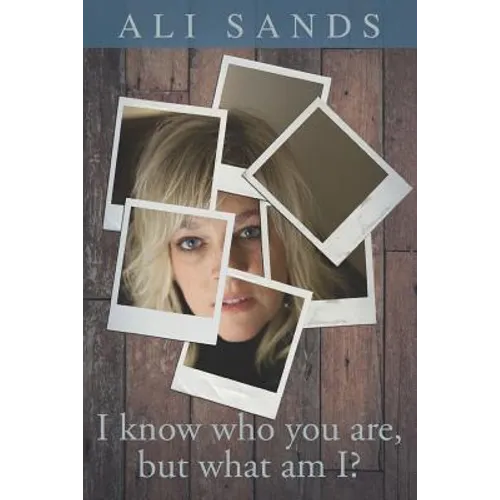 I Know Who You Are But What Am I?: A Partner's Perspective on Transgender Love