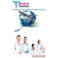 Medical Tourism: An Easy and Concise Book for Medical Tourism