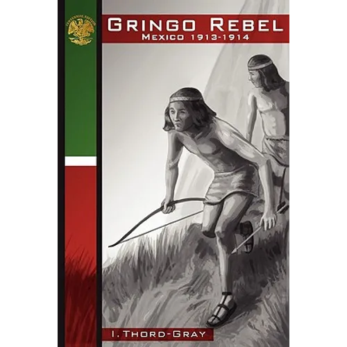 Gringo Rebel