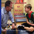 Do you want to be an athletic trainer?