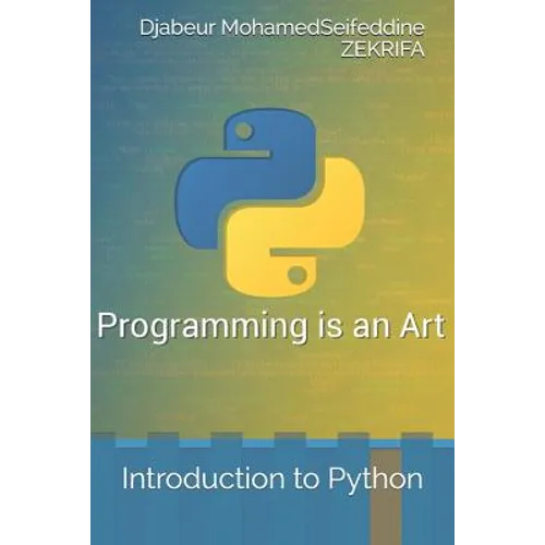 Introduction to Python