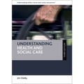 Understanding Health and Social Care
