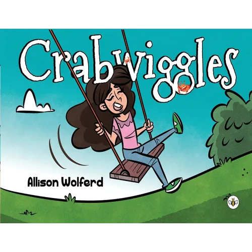 Crabwiggles
