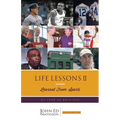 Life Lessons II: Learned from Sports