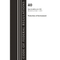 Code of Federal Regulations, Title 40 Protection of the Environment 63.600-63.1199, Revised as of July 1, 2023