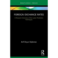Foreign Exchange Rates: A Research Overview of the Latest Prediction Techniques