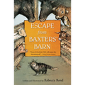 Escape from Baxters' Barn