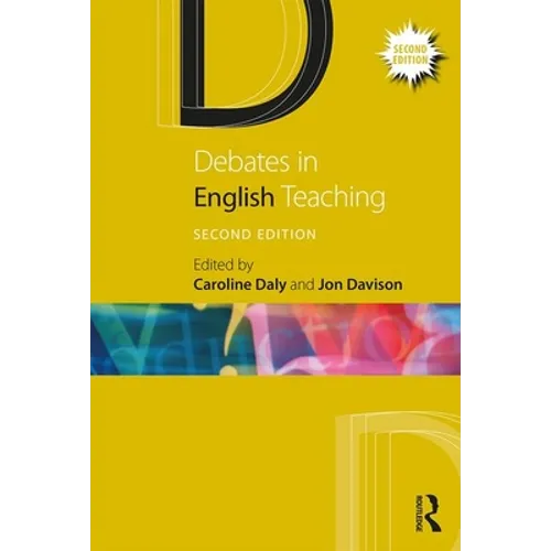 Debates in English Teaching