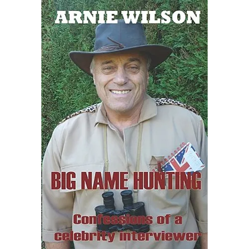 Big Name Hunting