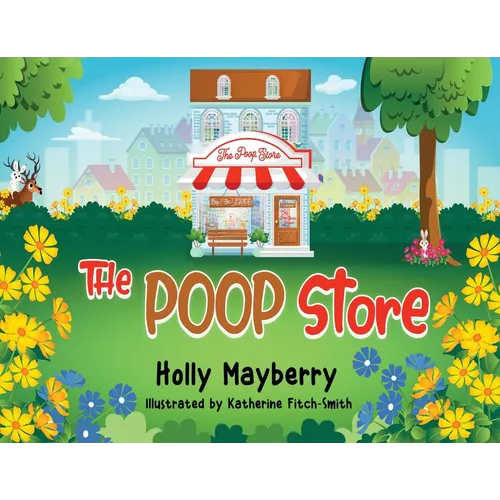 The Poop Store