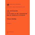 Vol 38 IARC Monographs: Tobacco Smoking