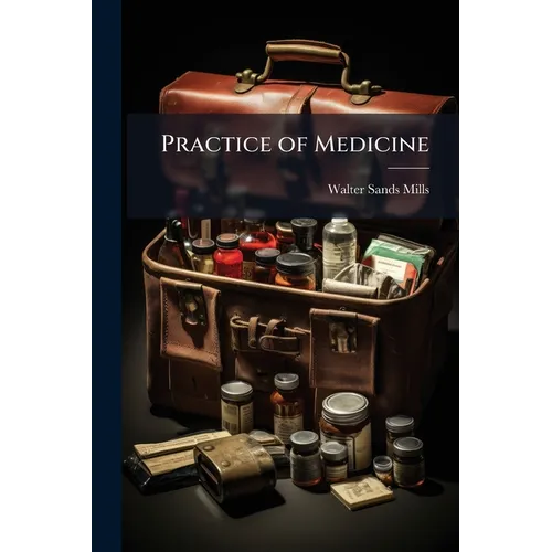Practice of Medicine