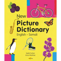 New Picture Dictionary (English-Somali)