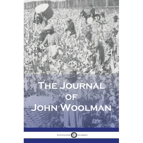 The Journal of John Woolman
