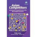 Asian Competitors Case Book