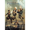 Profiles of Patriots: A Biographical Reference of American Revolutionary War Patriots and their Descendants