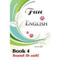 Fun English Book 4: Sound it Out!