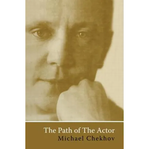 The Path Of The Actor