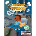 The Adventures of Super Obi: Nothing to Fear