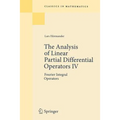 The Analysis of Linear Partial Differential Operators IV: Fourier Integral Operators