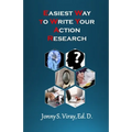 Easiest Way to Write Your Action Research