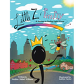 Little Z and Firefly A Journey to Finding Light and Love