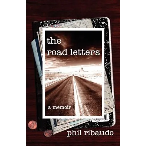 The Road Letters