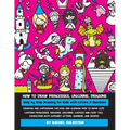 How to Draw Princesses, Unicorns, Dragons Step by Step Drawing for Kids with Letters & Numbers: Drawing and cartooning for kids and learning how to dr