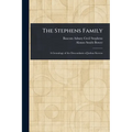 The Stephens Family