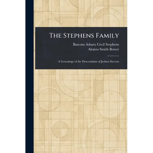 The Stephens Family