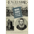 Marie Curie in the Land of Science