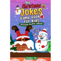 Xmas Jokes Game Book