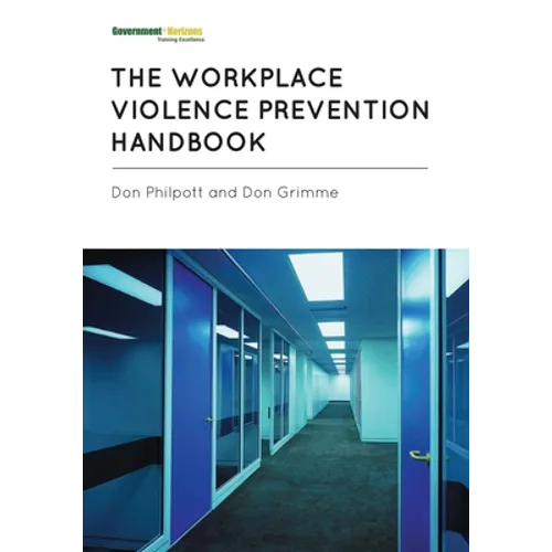 Workplace Violence Prevention Handbook