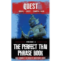 The Perfect Thai Phrasebook