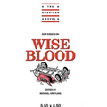 New Essays on Wise Blood
